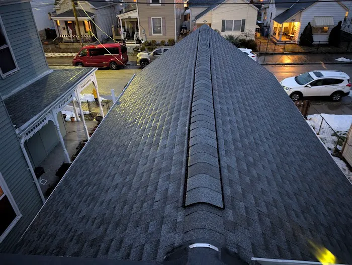 Crown Pointe Roofing & Remodeling Picture 1