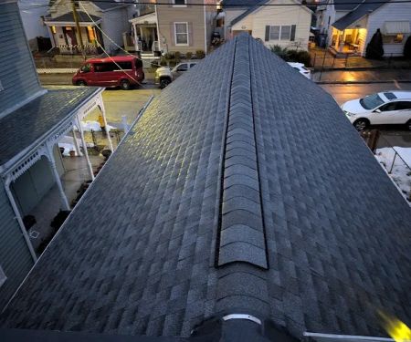 Crown Pointe Roofing & Remodeling