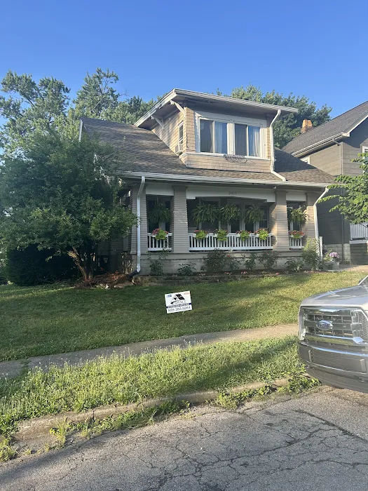 Crown Pointe Roofing & Remodeling Picture 3