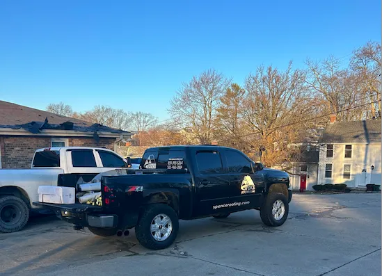 Crown Pointe Roofing & Remodeling Picture 5