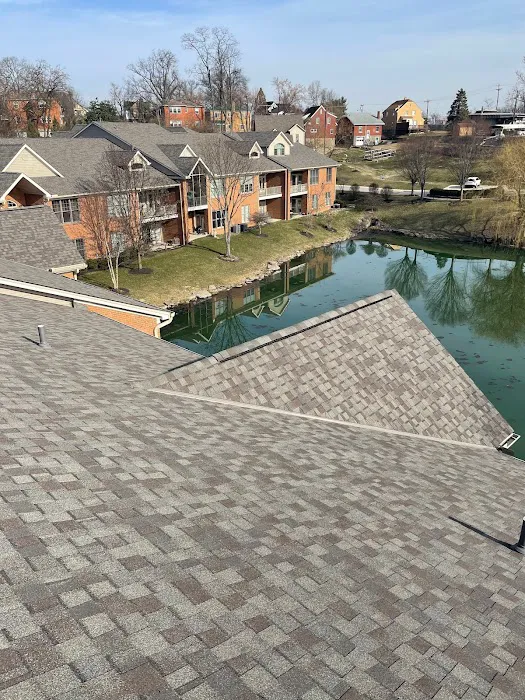 Crown Pointe Roofing & Remodeling Picture 6