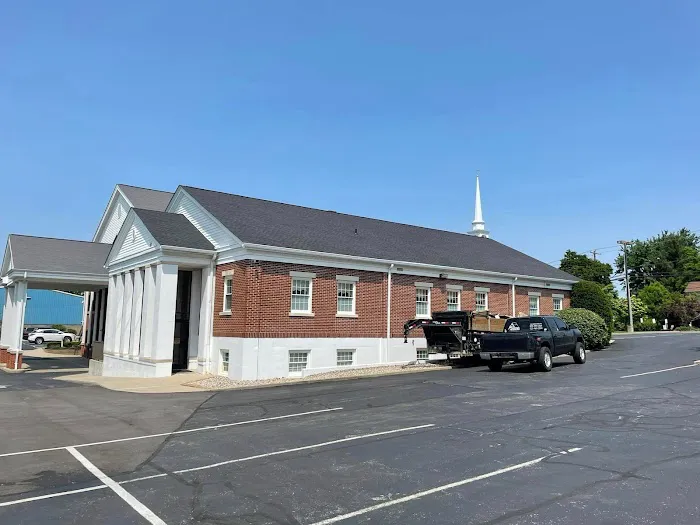 Crown Pointe Roofing & Remodeling Picture 7