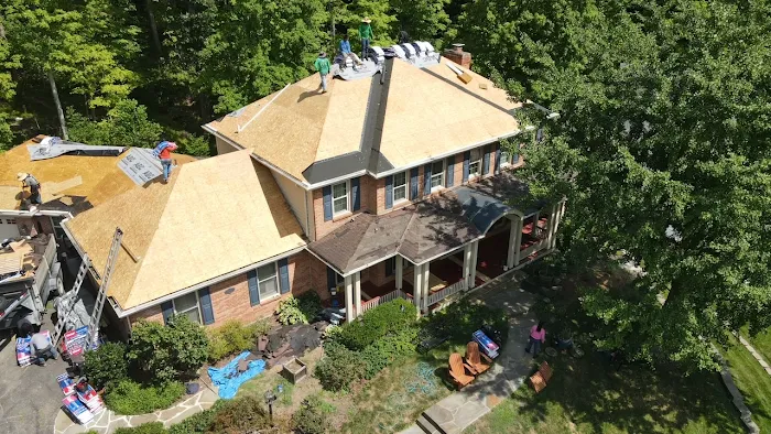 Crown Pointe Roofing & Remodeling Picture 9