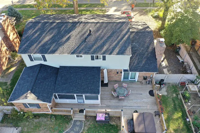 Inspector Roof, LLC Picture 8