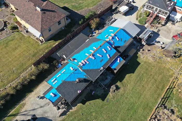 Inspector Roof, LLC Picture 10