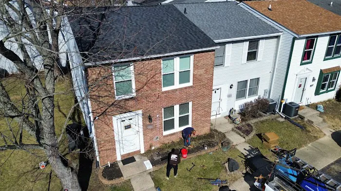 Brandstetter's KangaRoof Picture 2