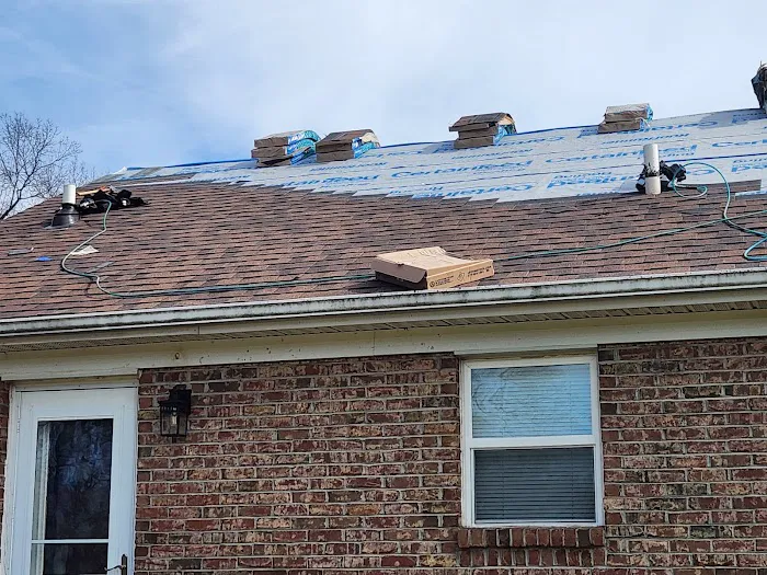 Brandstetter's KangaRoof Picture 3