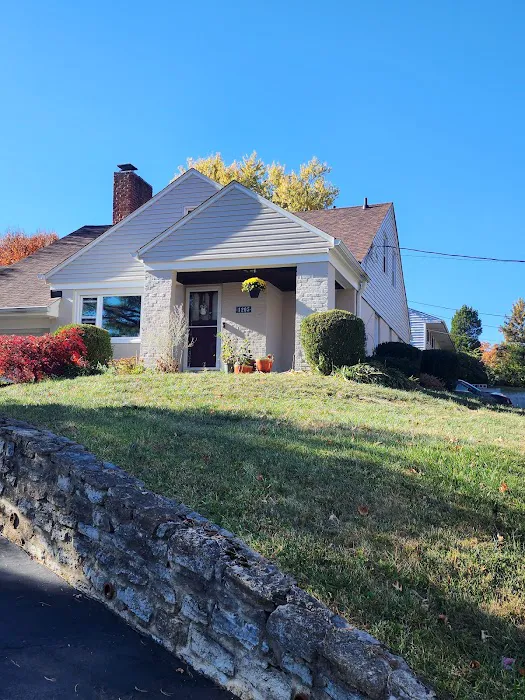 Brandstetter's KangaRoof Picture 6