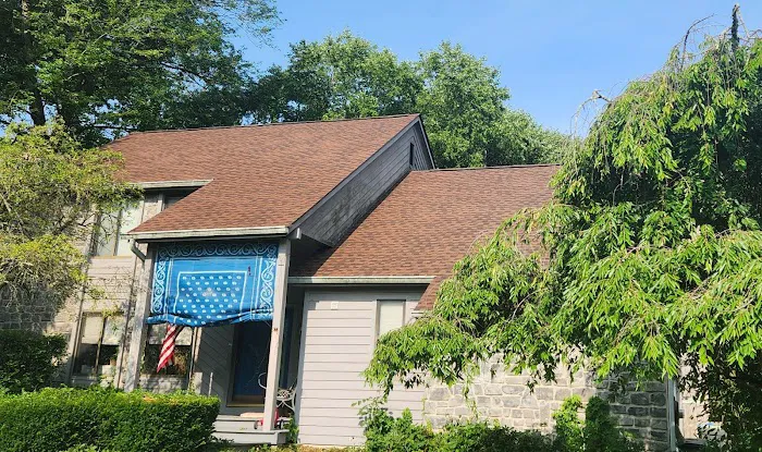 Stuart Conrad Roofing Services Picture 2