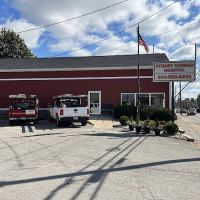 Stuart Conrad Roofing Services ico