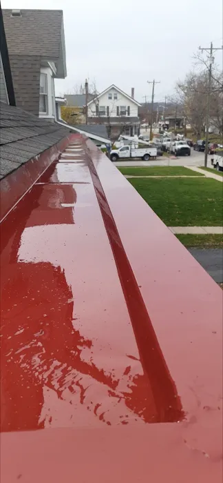 Stuart Conrad Roofing Services Picture 5