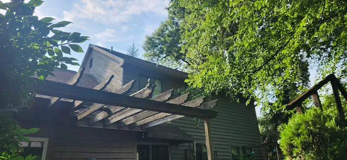 Stuart Conrad Roofing Services Picture 4