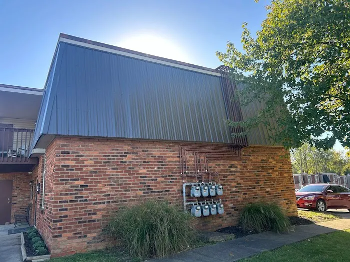 Stuart Conrad Roofing Services Picture 8