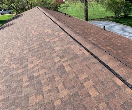 Ford & Son Roofing Co.