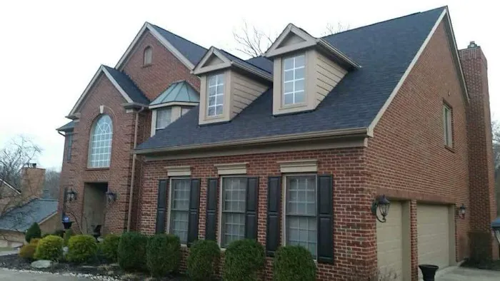 Ford & Son Roofing Co. Picture 3