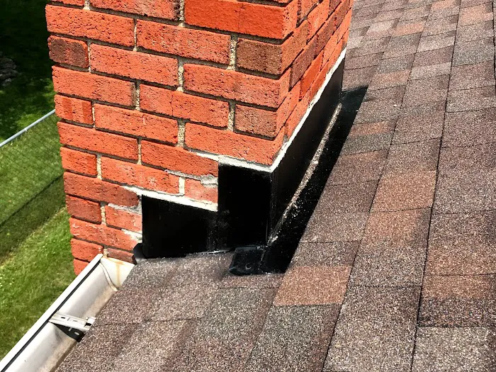 Ford & Son Roofing Co. Picture 6