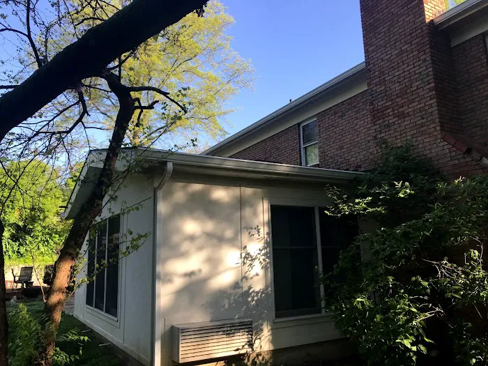 Ford & Son Roofing Co. Picture 5