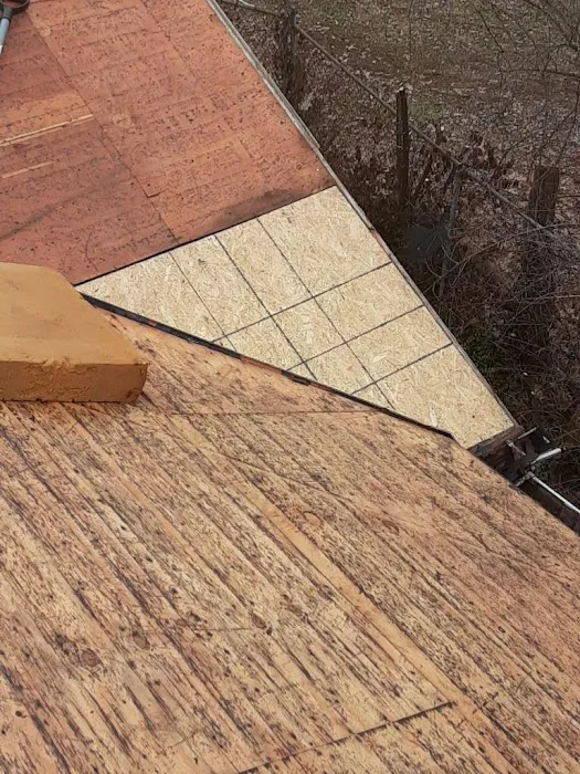 Ford & Son Roofing Co. Picture 4