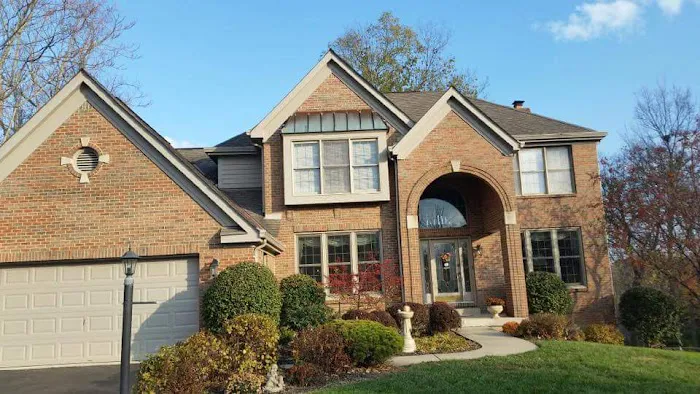 Ford & Son Roofing Co. Picture 9