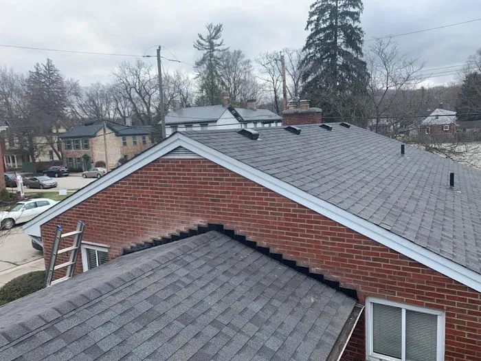 Ford & Son Roofing Co. Picture 7