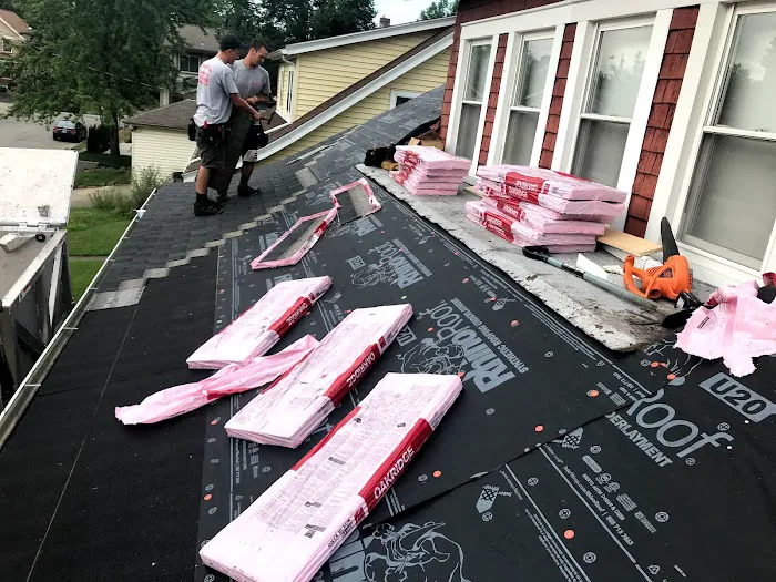 Ford & Son Roofing Co. Picture 8