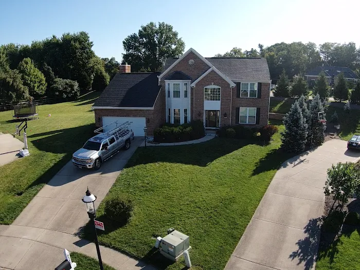 Ford & Son Roofing Co. Picture 10