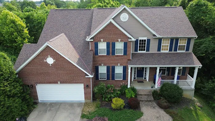 Ready Now Roofing Picture 1