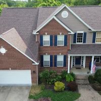 Ready Now Roofing ico