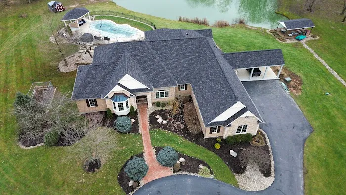 Ready Now Roofing Picture 3