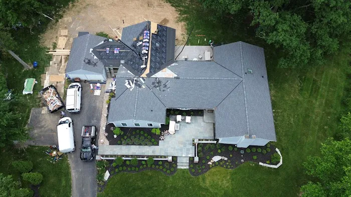 Ready Now Roofing Picture 5