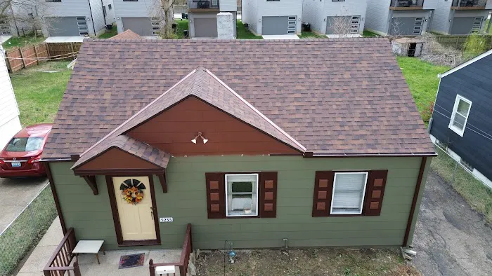 Ready Now Roofing Picture 7