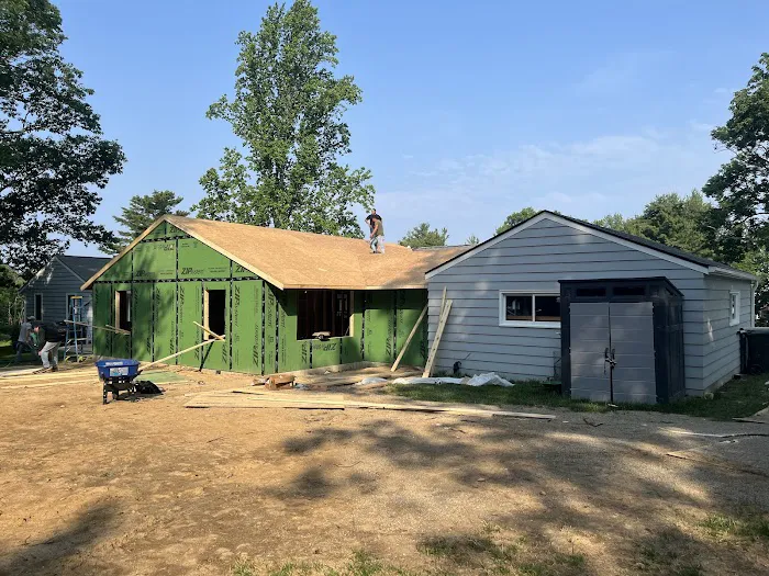 Ready Now Roofing Picture 9