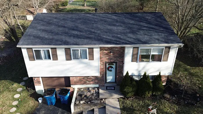 Ready Now Roofing Picture 10