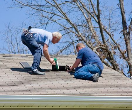 Homewise Roofing and Restoration