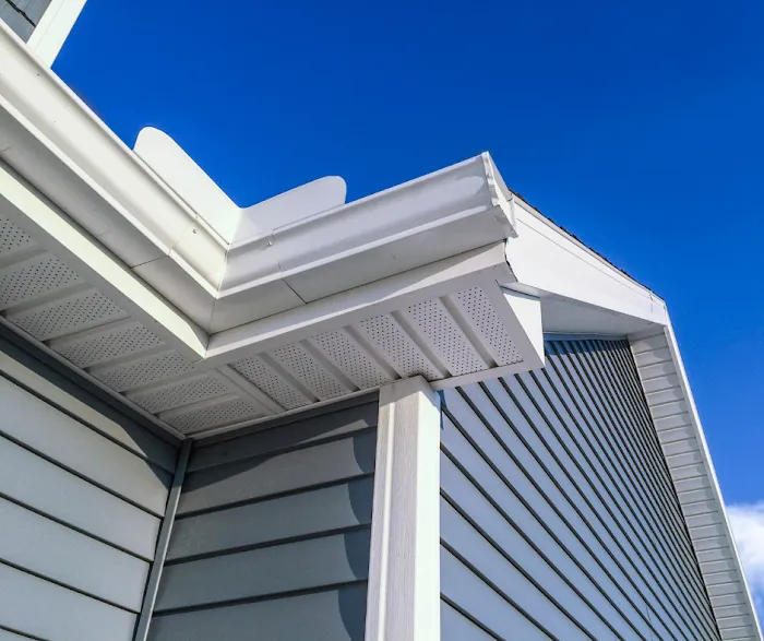 Homewise Roofing and Restoration Picture 2