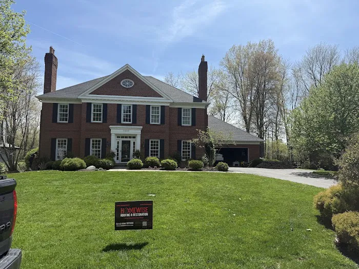 Homewise Roofing and Restoration Picture 5