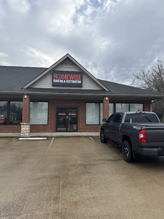 Homewise Roofing and Restoration Picture 4