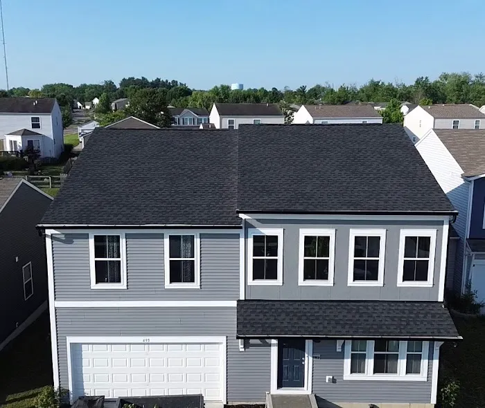 Sterling Exteriors Picture 1