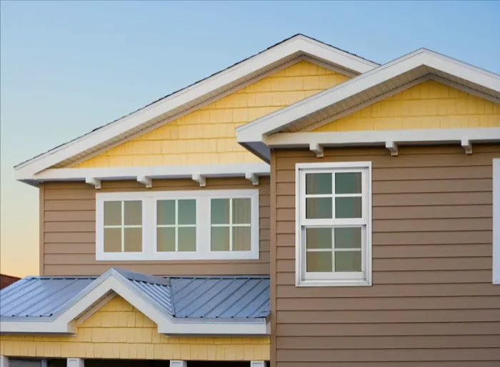 Sterling Exteriors Picture 2