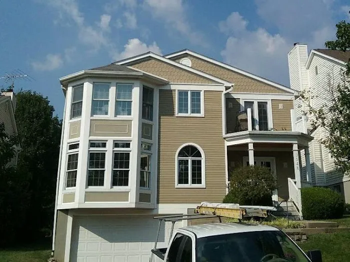 Sterling Exteriors Picture 4