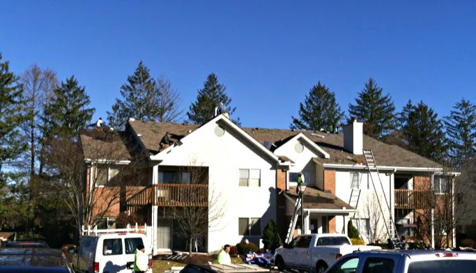 Sterling Exteriors Picture 7