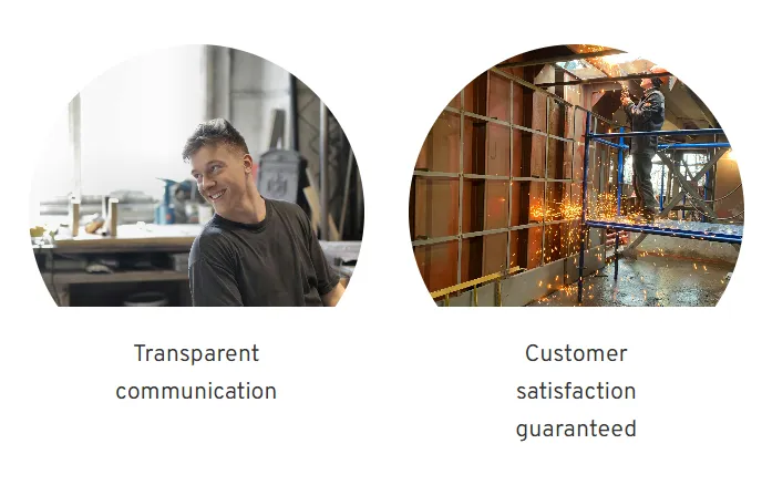 Carter & Sons Roofing Picture 1