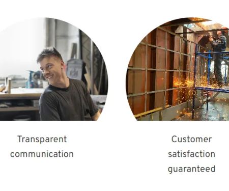 Carter & Sons Roofing