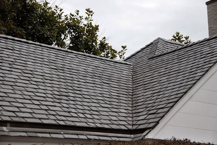 Michael F Schloss Roofing Picture 1
