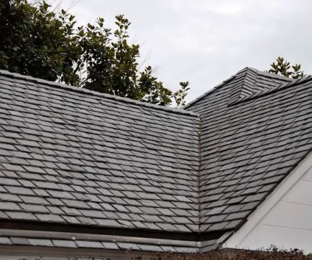 Michael F Schloss Roofing