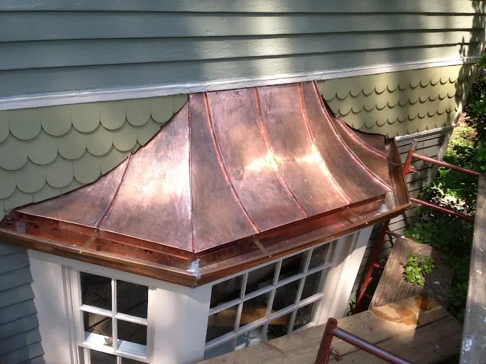 Michael F Schloss Roofing Picture 3