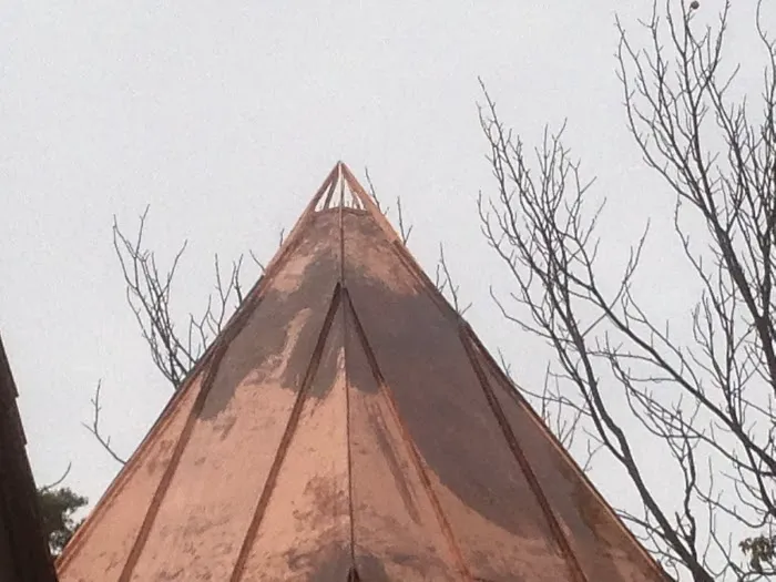 Michael F Schloss Roofing Picture 2