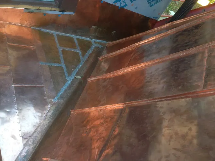 Michael F Schloss Roofing Picture 4