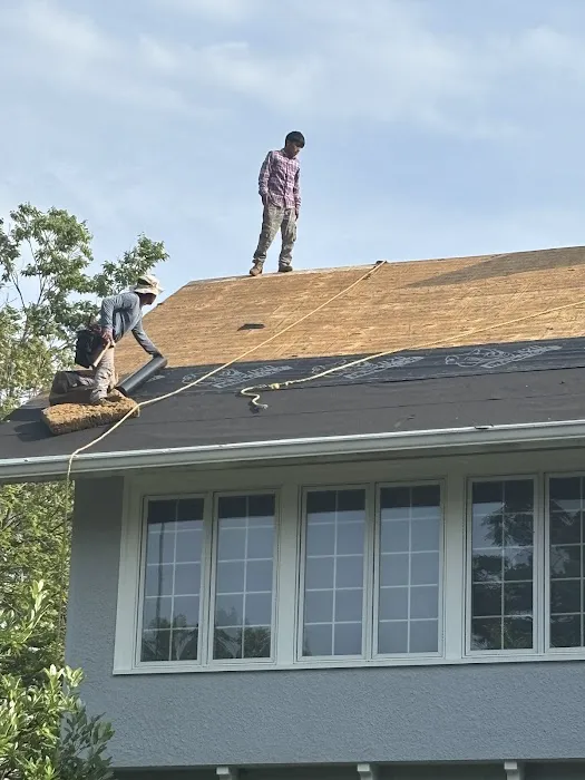 Mighty Dog Roofing of East Cincinnati Picture 2