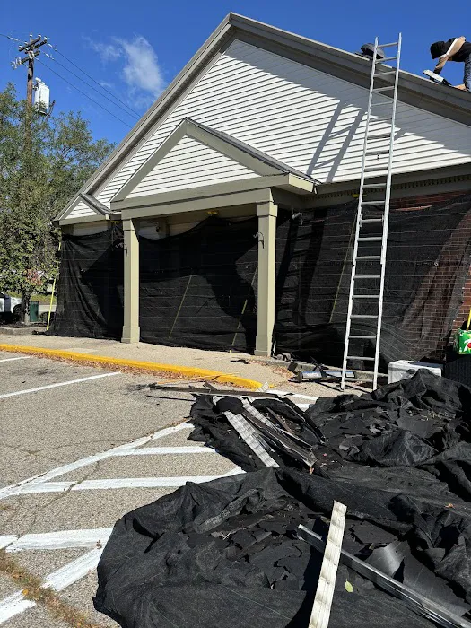 Mighty Dog Roofing of East Cincinnati Picture 6